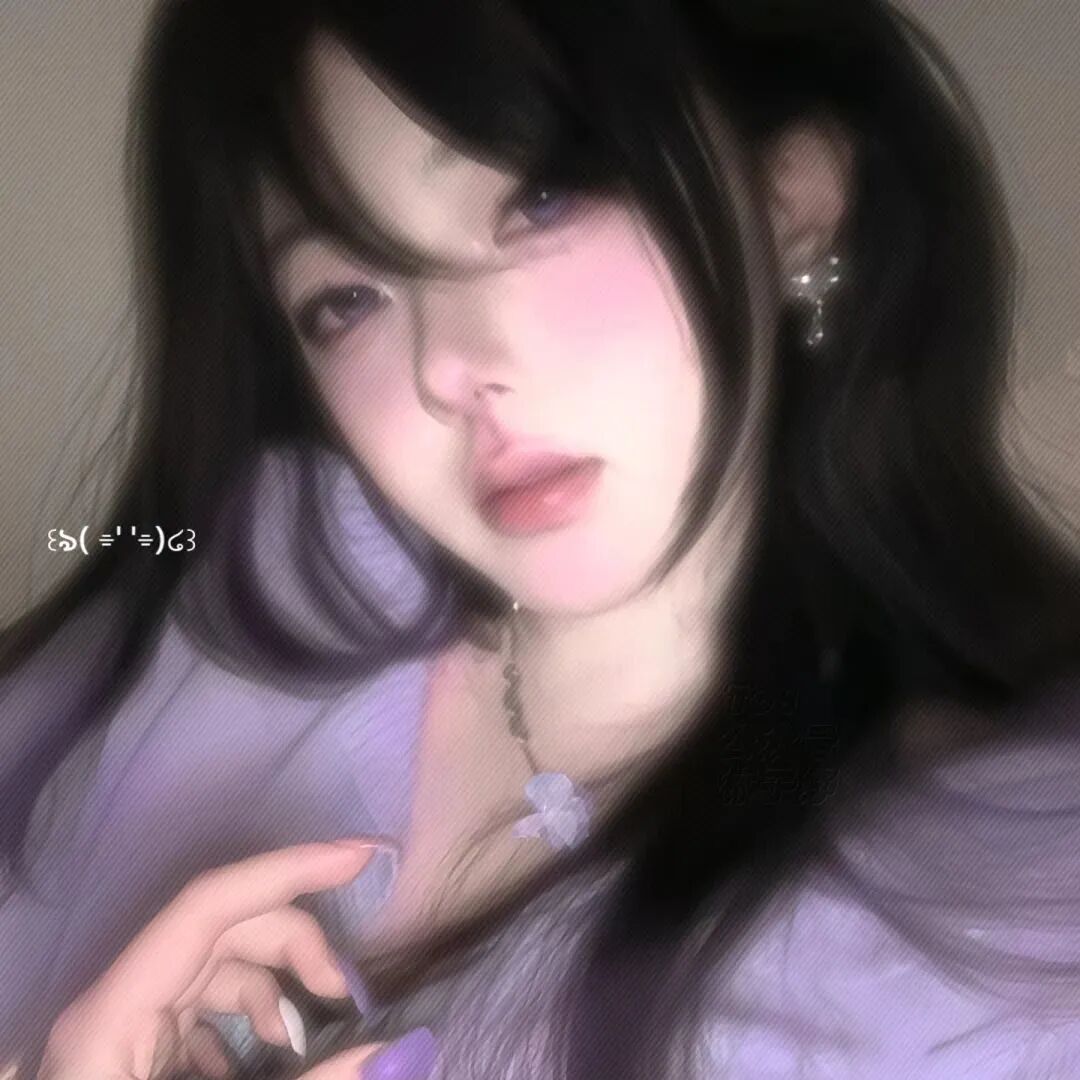 个性女生头像