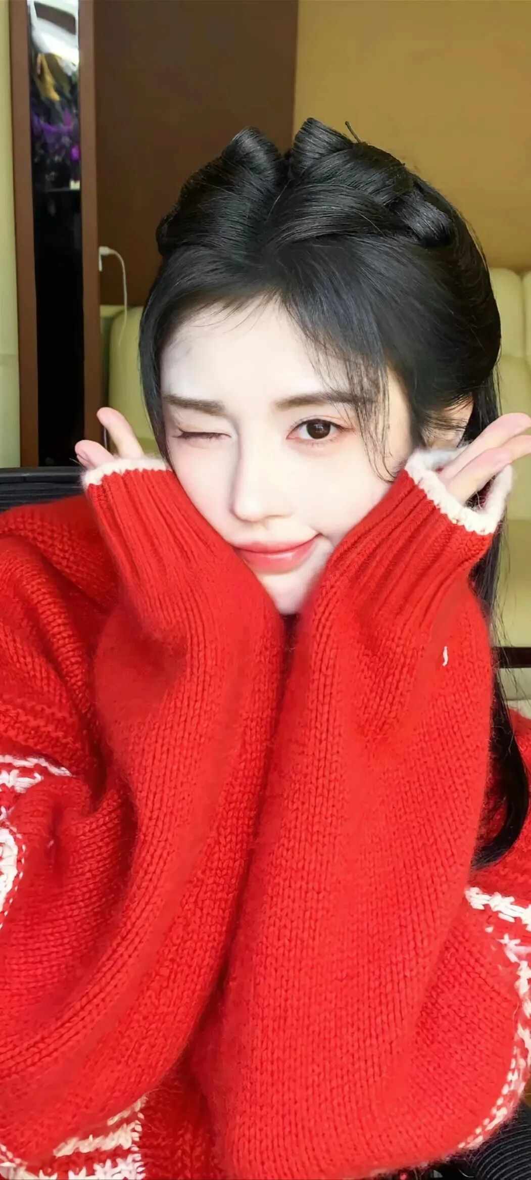 爱豆