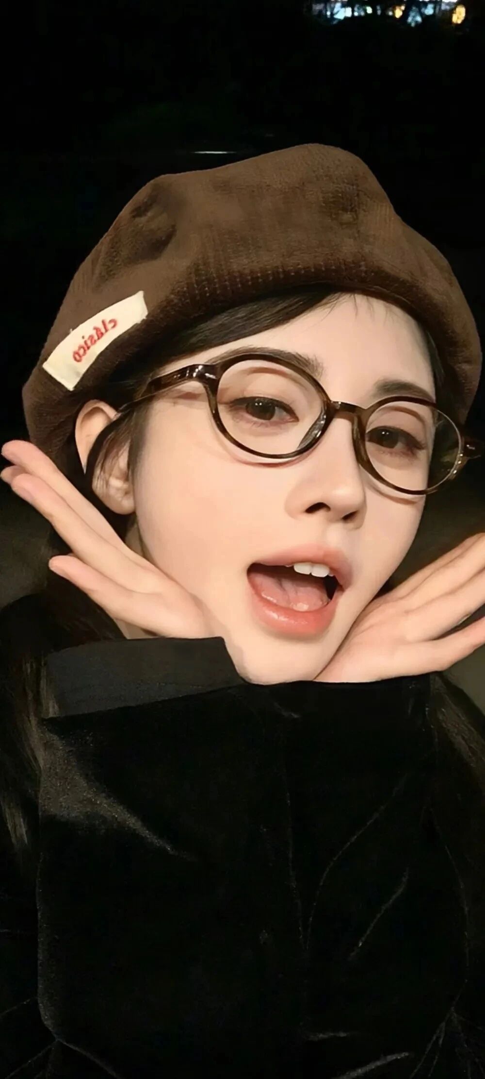爱豆