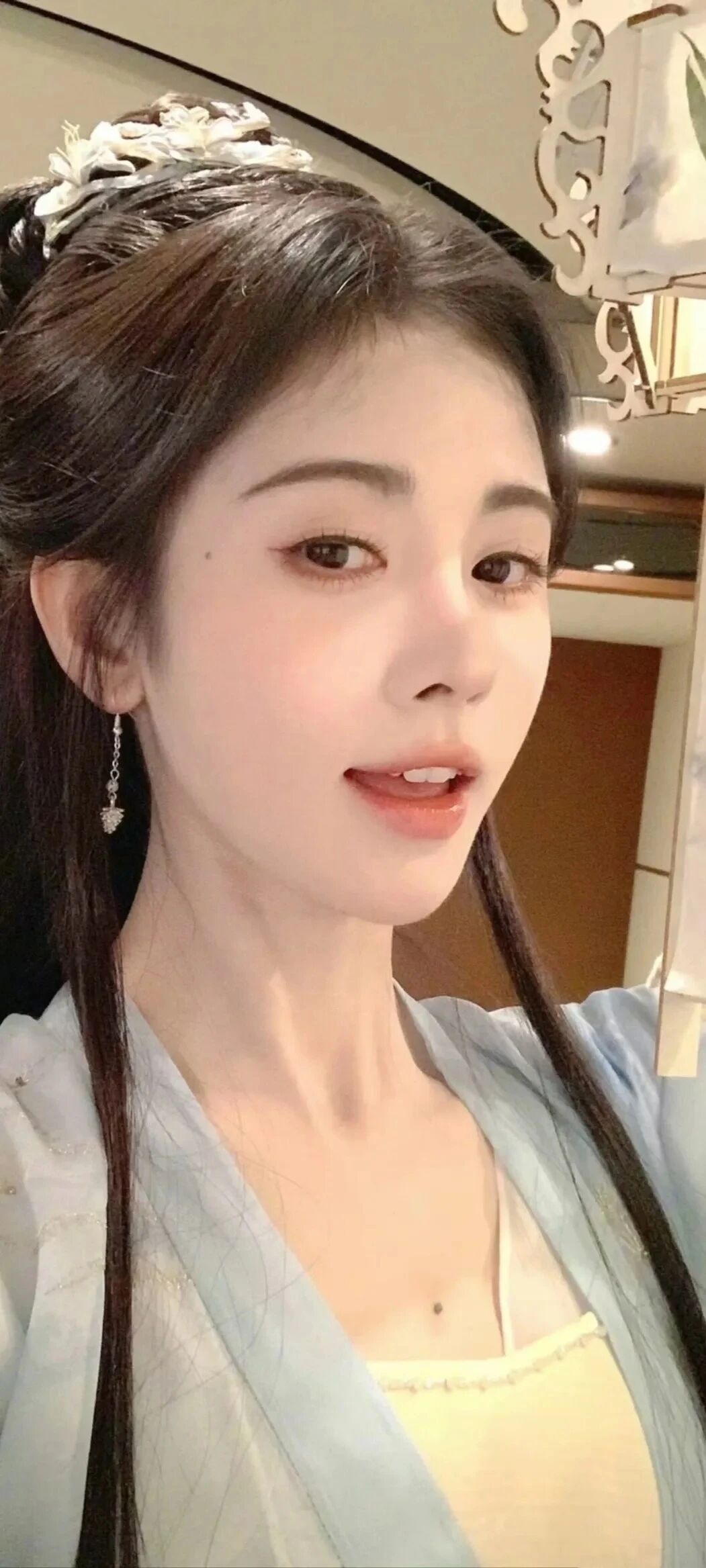 爱豆