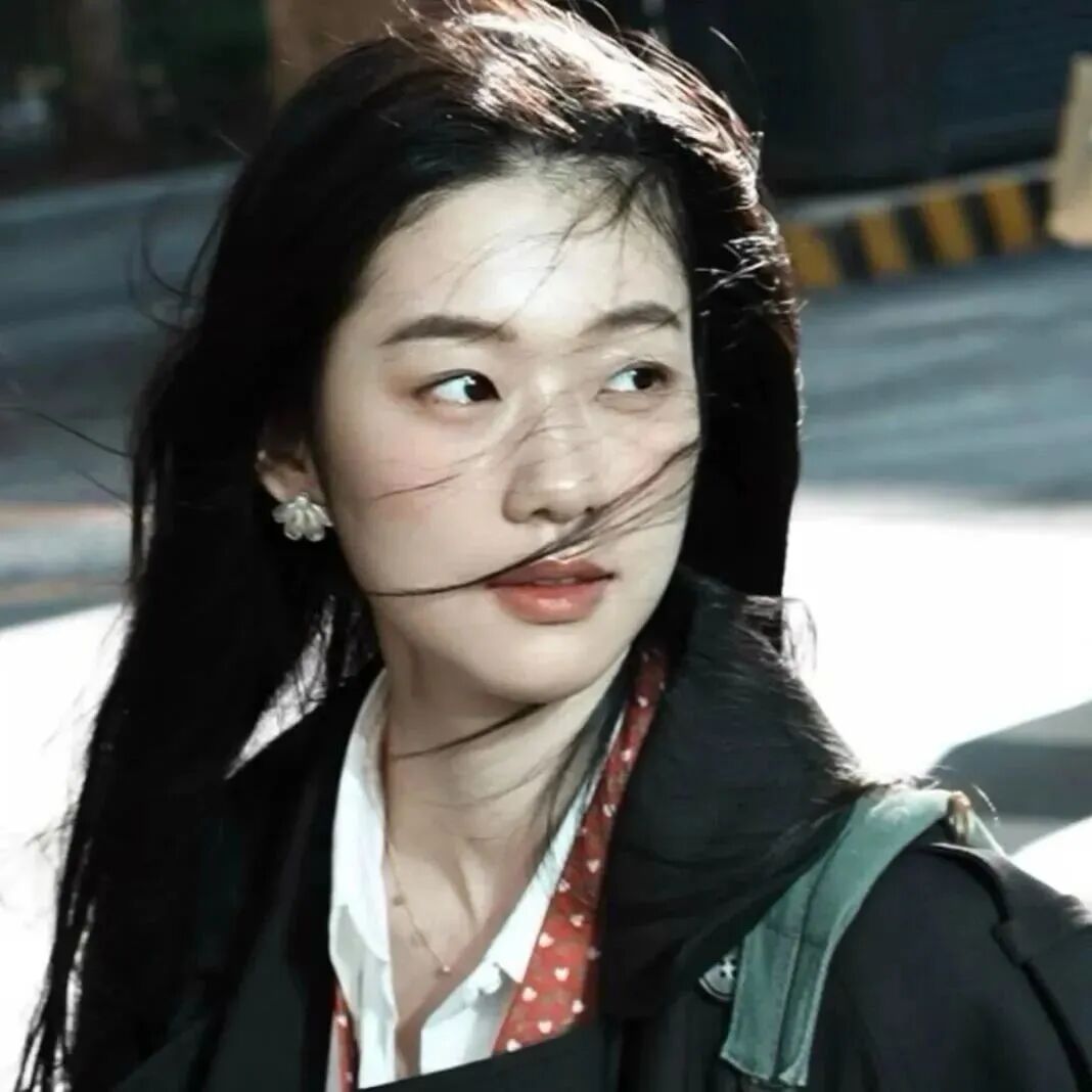 温柔女生头像