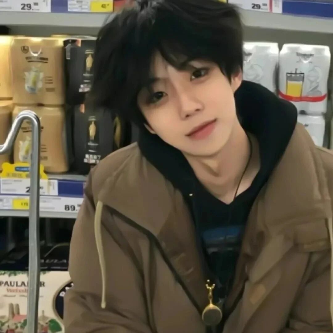 小众男生头像