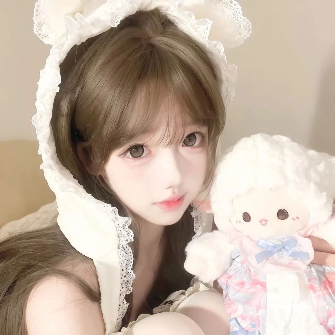 少萝女生头像