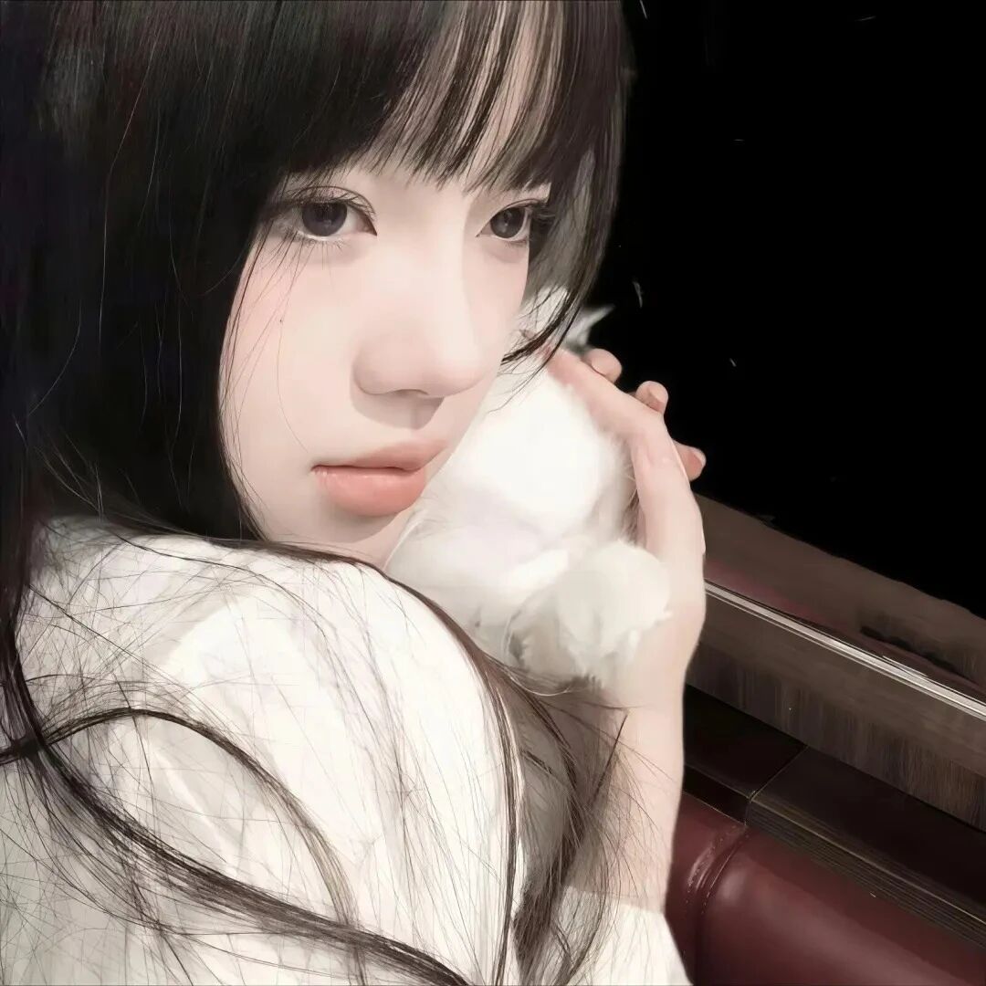 chyekanwangytreezhouyu单人真人情侣头像
