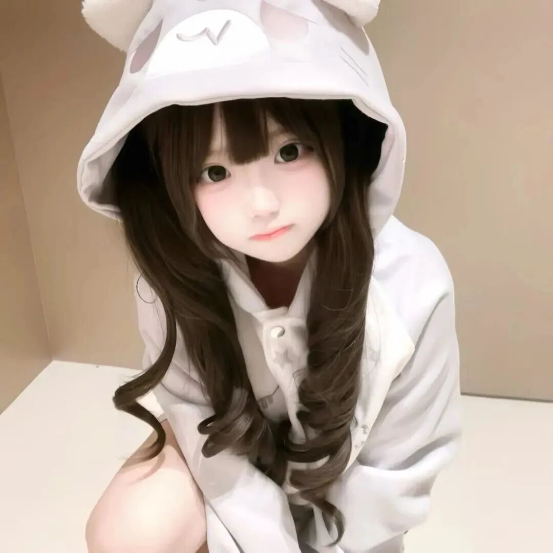 少萝女生头像
