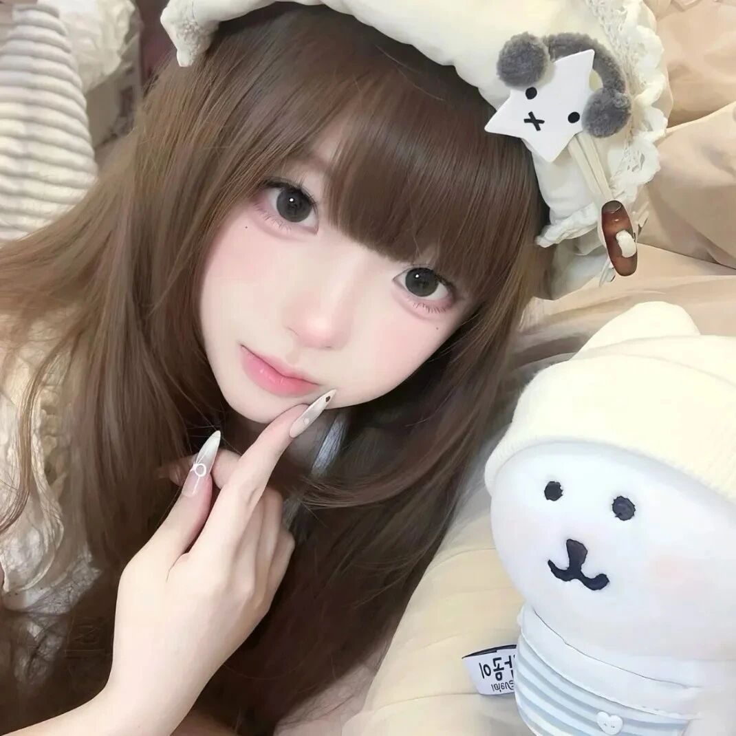 少萝女生头像
