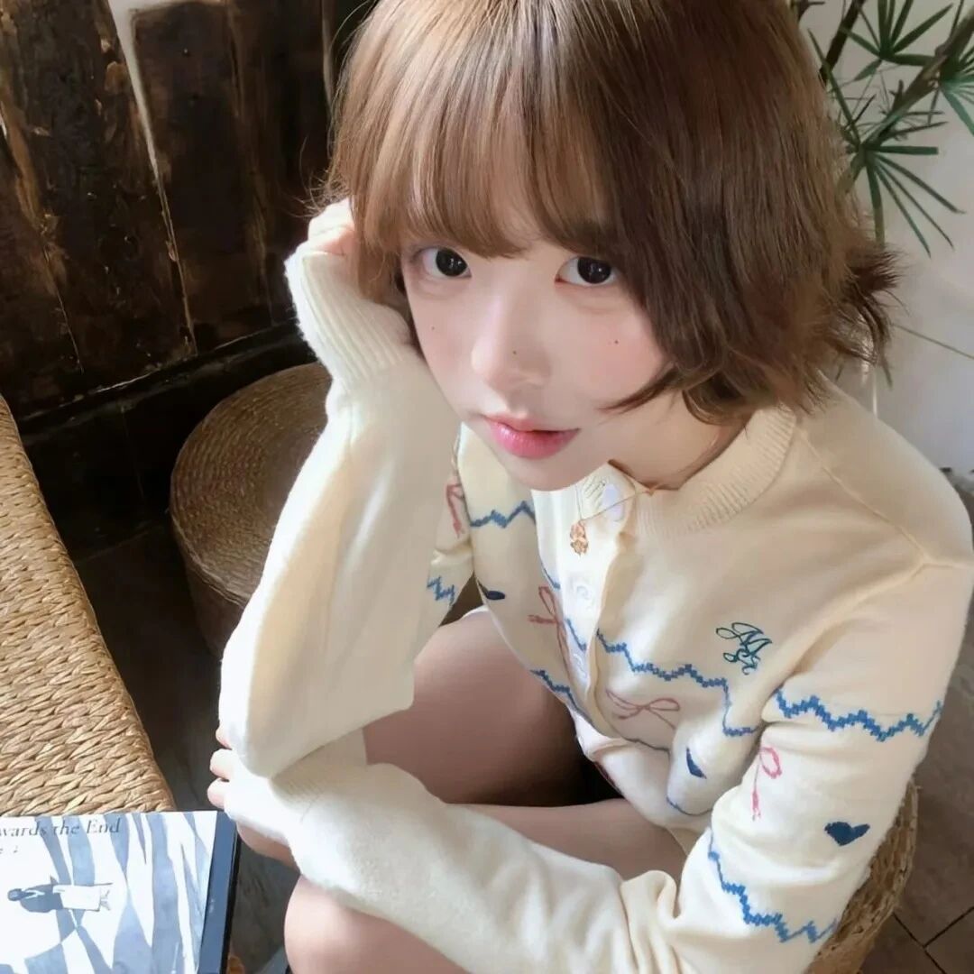少萝女生头像