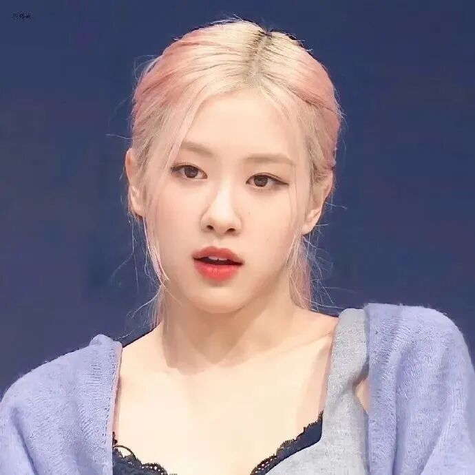 女生 女生头像 女头 rose rose头像