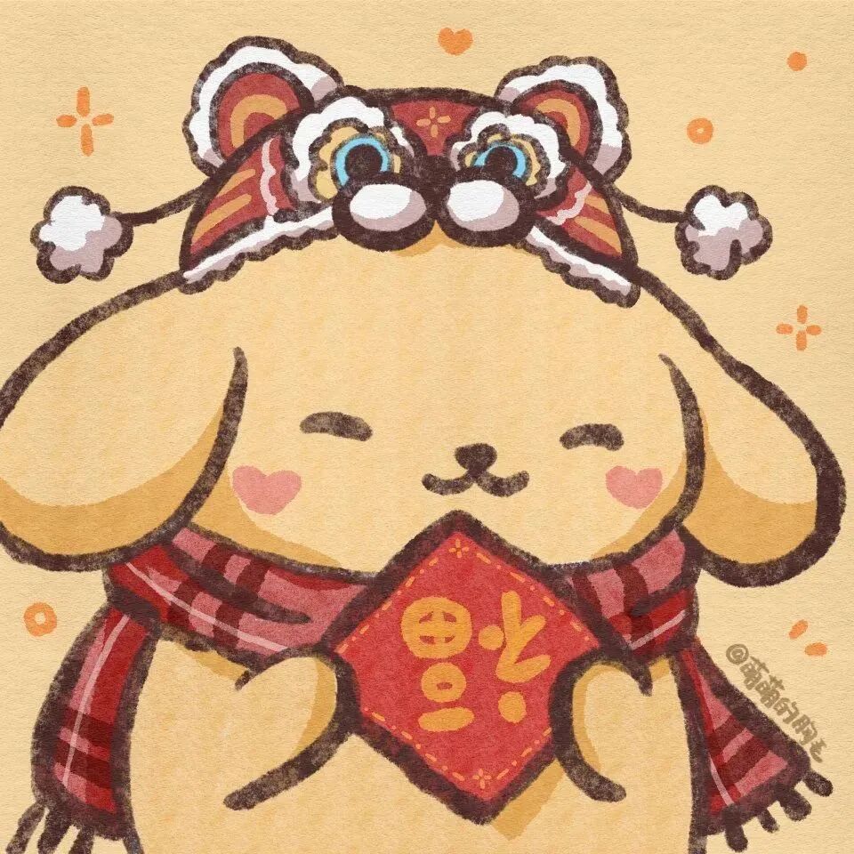 闺蜜头像 闺蜜 动漫闺蜜头像  三人闺蜜 三人闺蜜头像 新年 新年头像 新年闺蜜 新年闺蜜头像