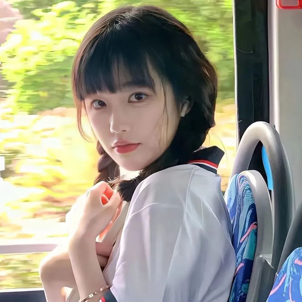 女生 女生头像 女头 小清新 小清新头像 小清新女头 小清新女生头像
