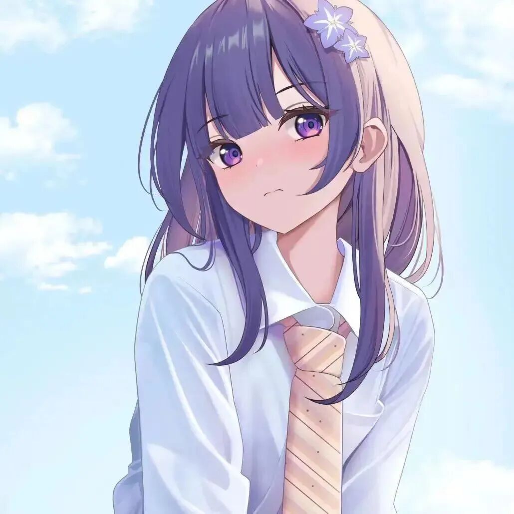 动漫头像  动漫女 动漫女头  动漫头像女 可爱动漫女 可爱动漫头像女