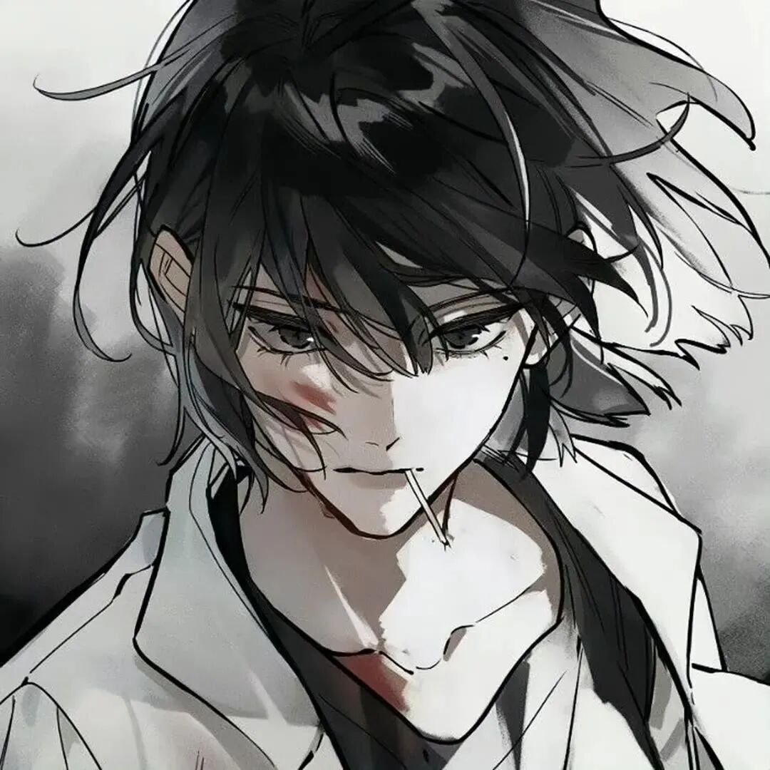 动漫头像 动漫男 动漫男头 动漫头像男