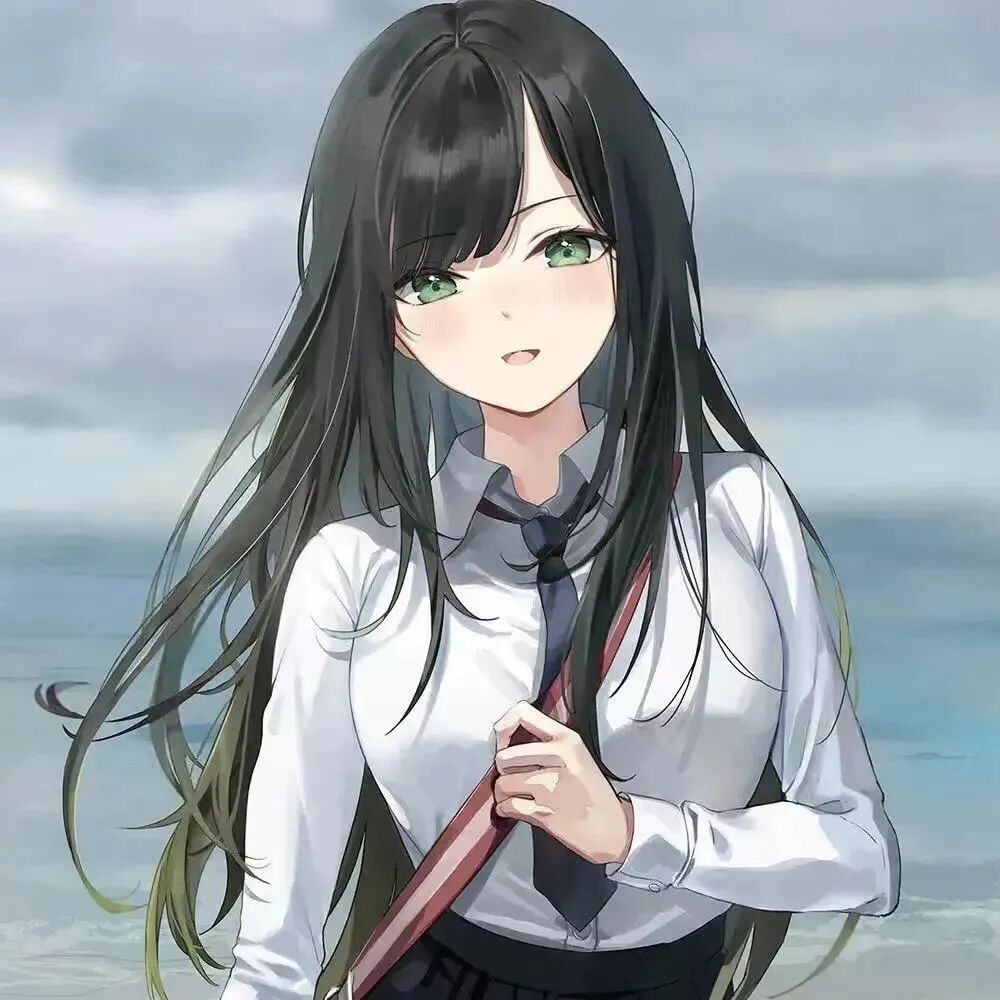 动漫头像  动漫女 动漫女头  动漫头像女 可爱动漫女 可爱动漫头像女