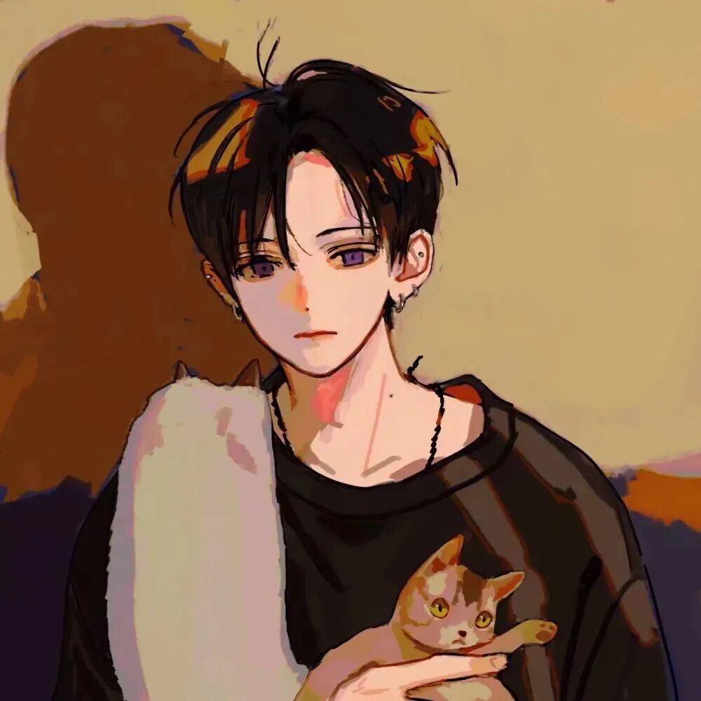 动漫头像 动漫男 动漫男头 动漫头像男