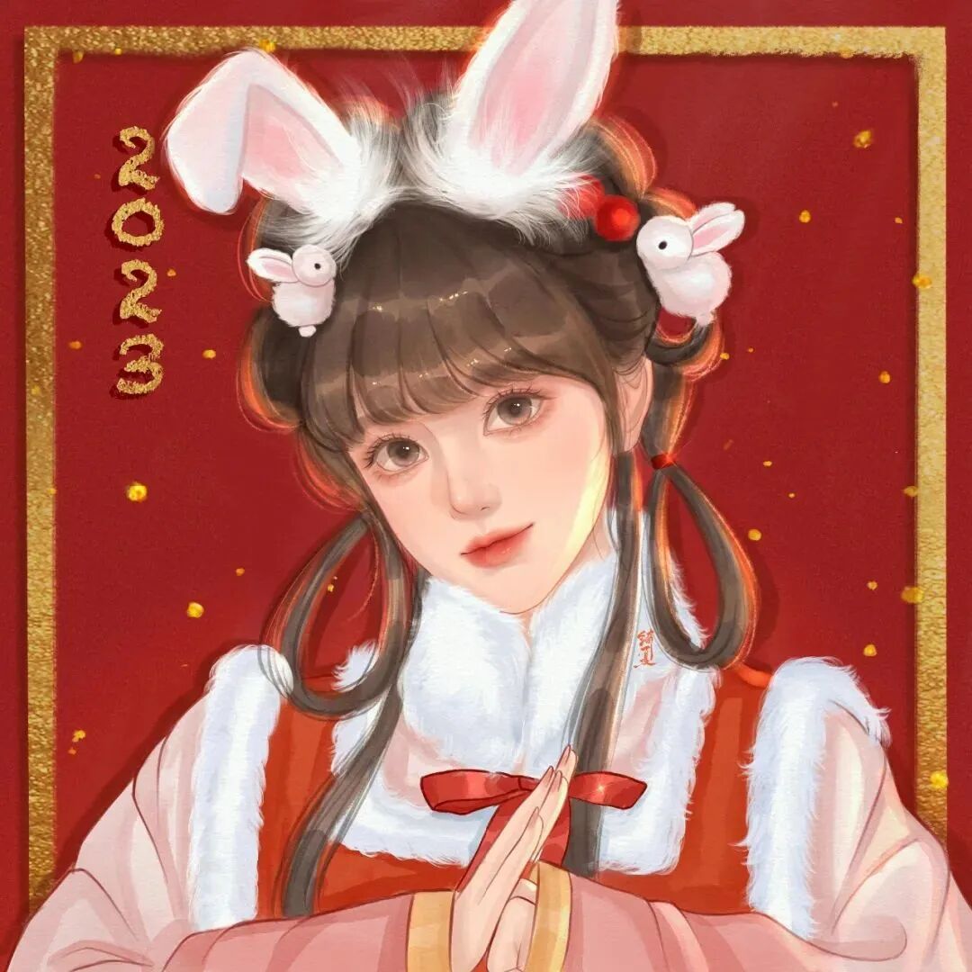 闺蜜头像 闺蜜 动漫闺蜜头像  四人闺蜜 四人闺蜜头像 新年闺蜜 新年闺蜜头像 新年 新年头像