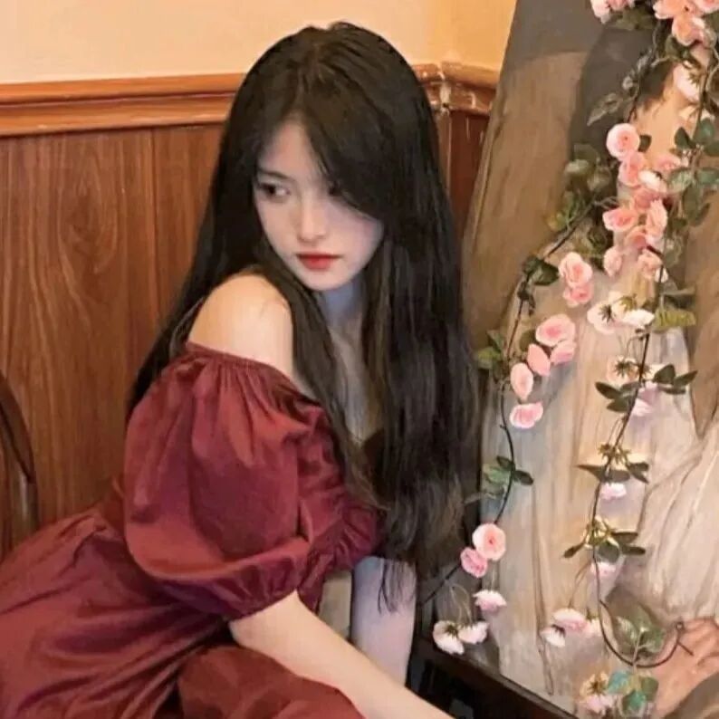 女生 女生头像 女头
