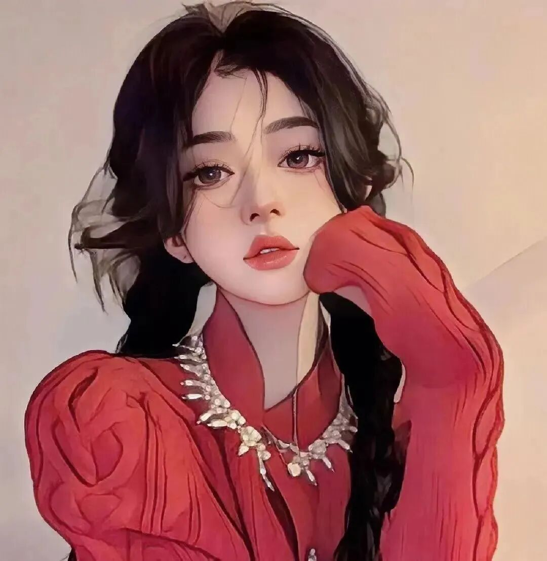 女生 女生头像 女头