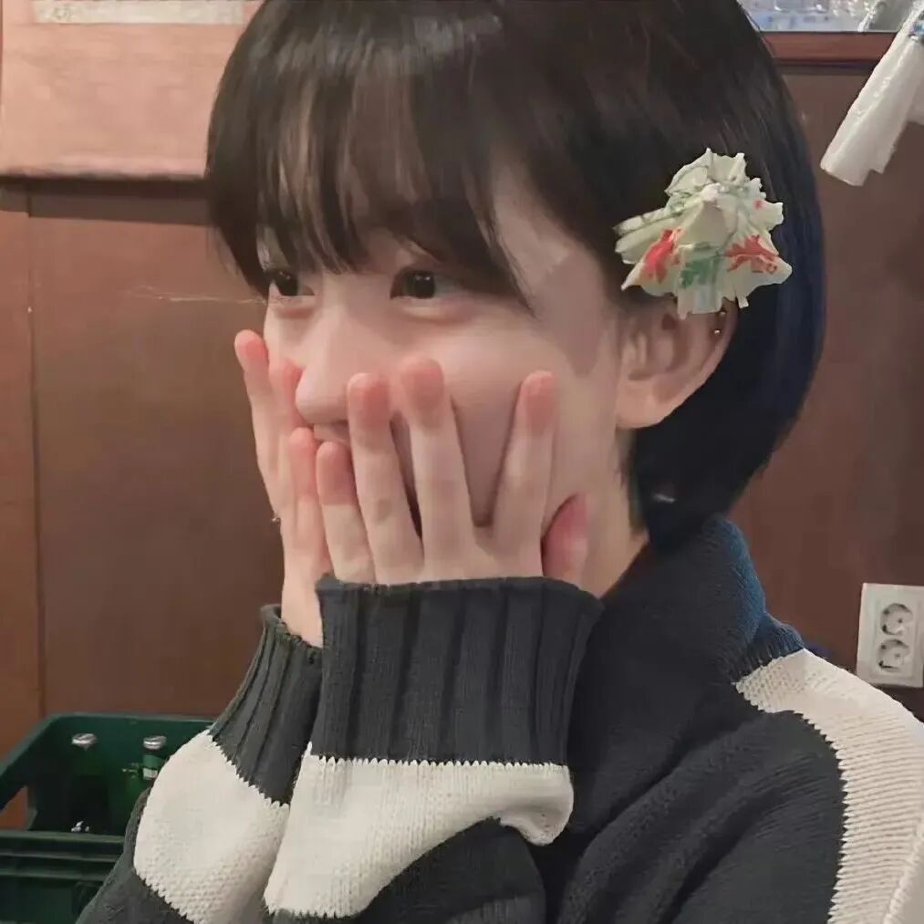 女生 女生头像 女头 可爱女生头像 可爱女生 可爱女头 侧脸 侧脸头像