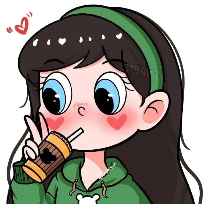 情侣头像 动漫情侣头像 动漫情头  情头 超甜头像  可爱情侣头像 可爱情头