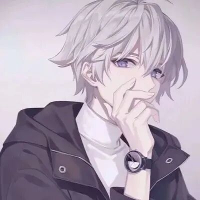 动漫头像 动漫男 动漫男头 动漫头像男