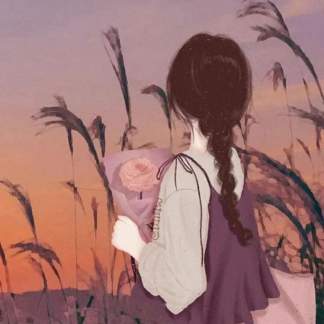 闺蜜头像 闺蜜 动漫闺蜜头像  二人闺蜜 二人闺蜜头像
