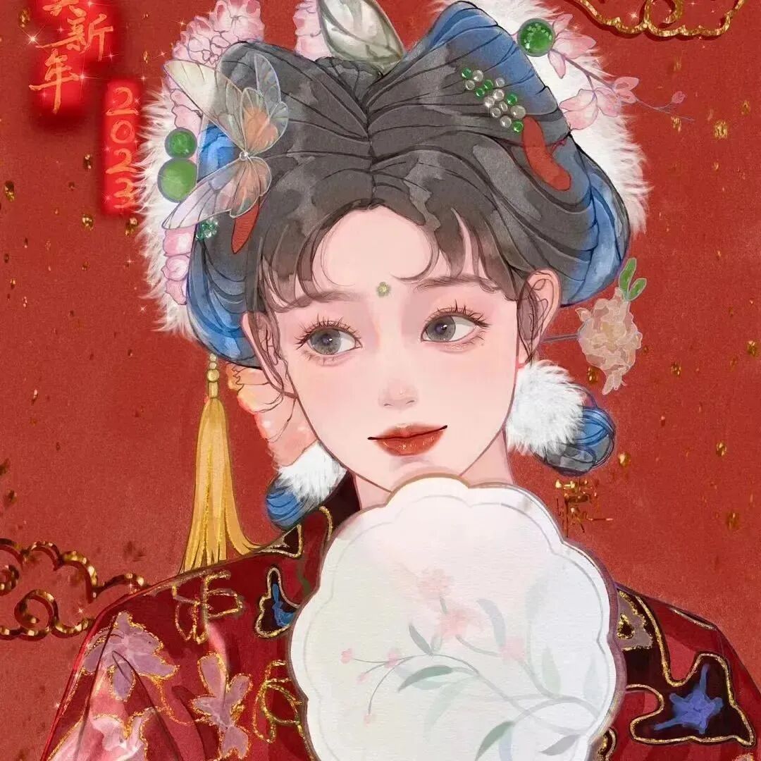 闺蜜头像 闺蜜 古风闺蜜头像  二人闺蜜 二人闺蜜头像 新年闺蜜 新年闺蜜头像 新年 新年头像