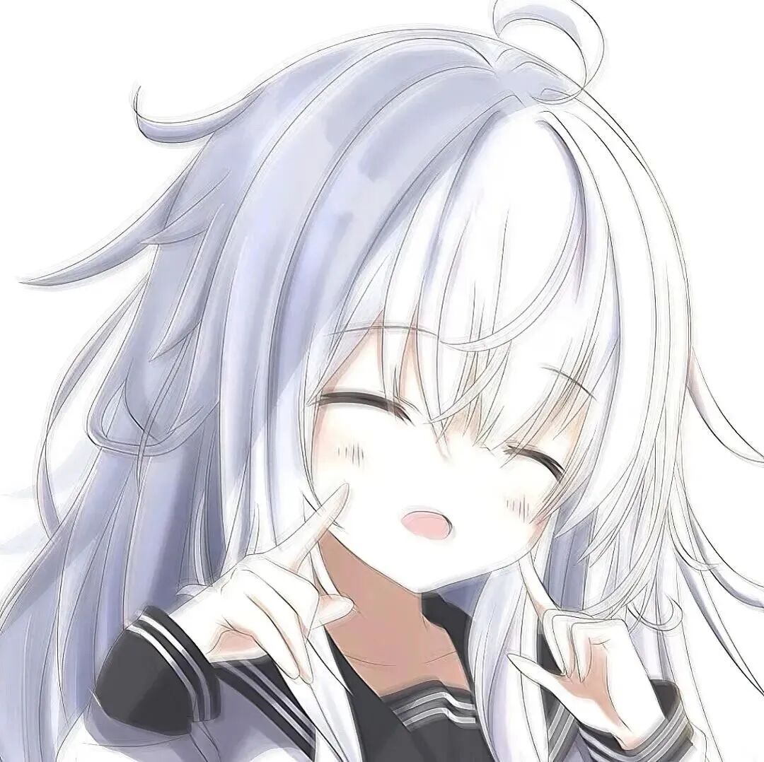 动漫头像  动漫女 动漫女头  动漫头像女 可爱动漫女 可爱动漫头像女
