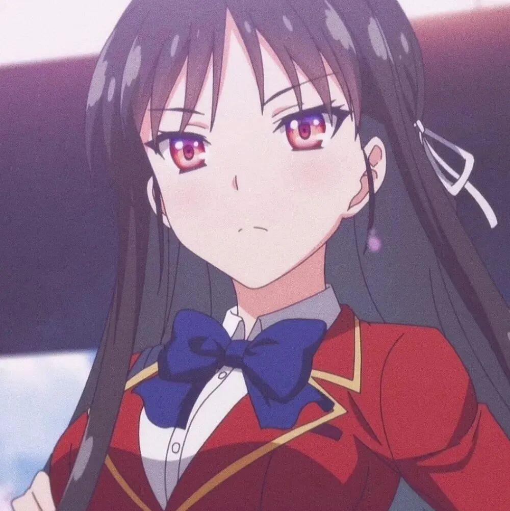 动漫头像  动漫女 动漫女头  动漫头像女