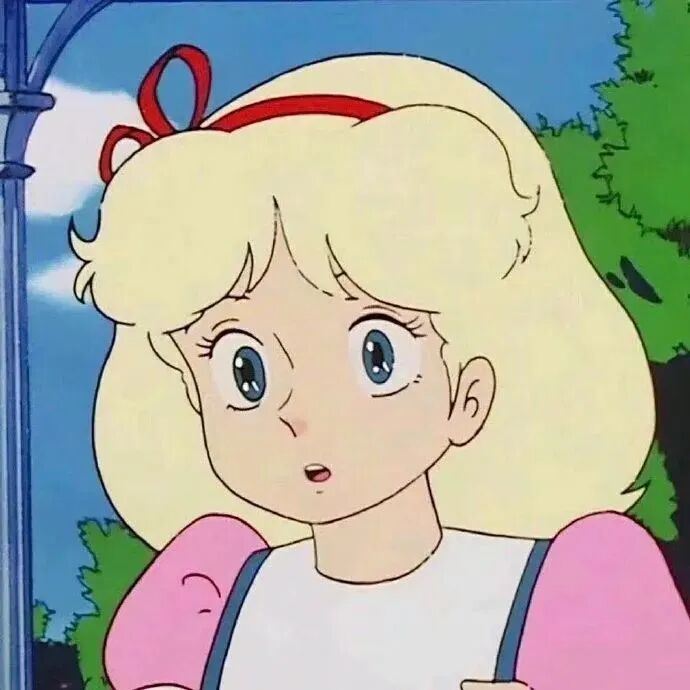 动漫头像  动漫女 动漫女头  动漫头像女 可爱动漫女 可爱动漫头像女