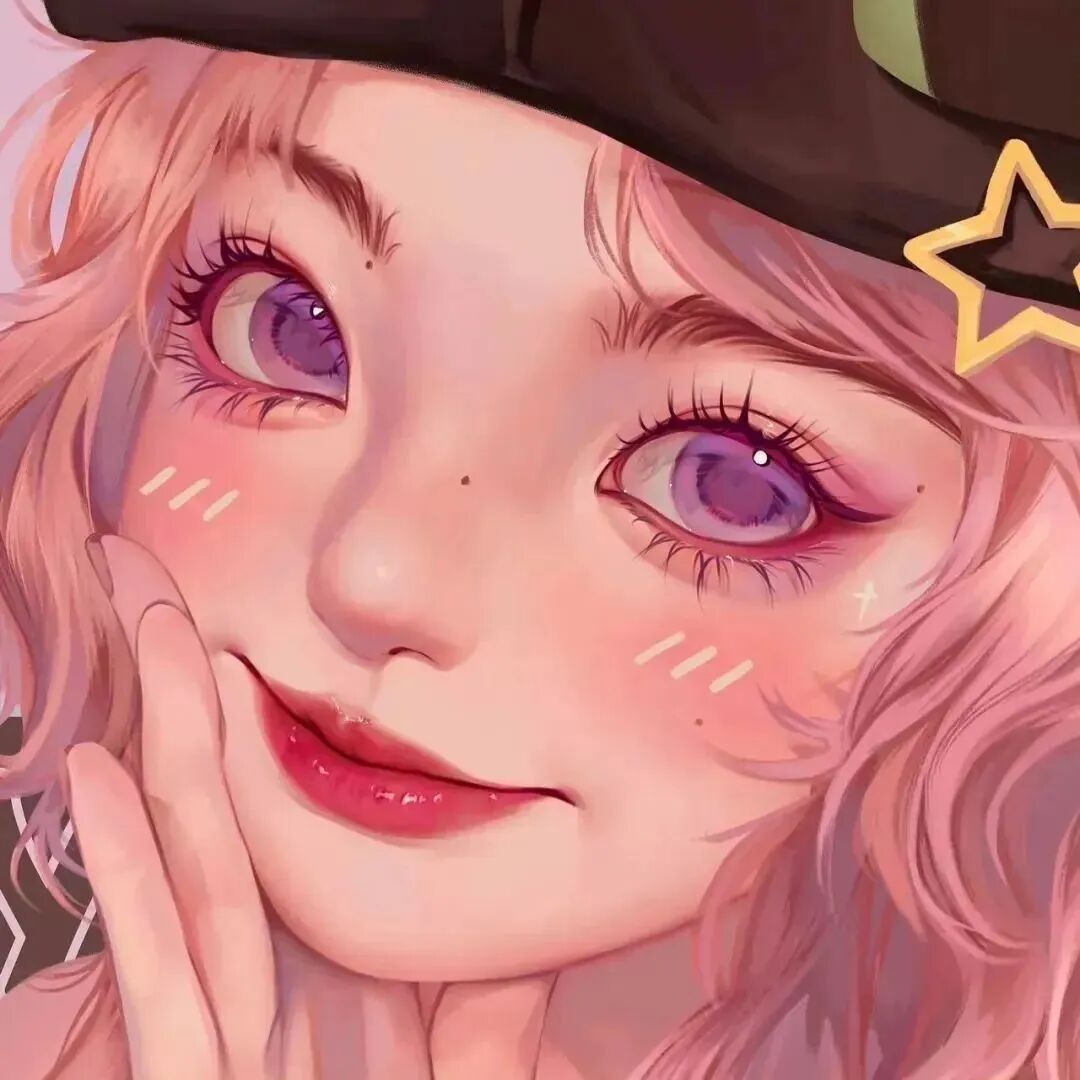 动漫头像  动漫女 动漫女头  动漫头像女
