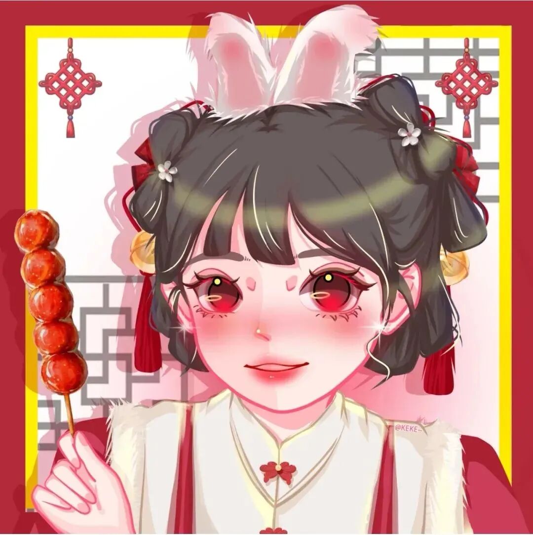 闺蜜头像 闺蜜 动漫闺蜜头像 三人闺蜜 三人闺蜜头像 新年闺蜜 新年闺蜜头像 新年 新年头像