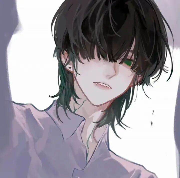 动漫头像 动漫男 动漫男头 动漫头像男