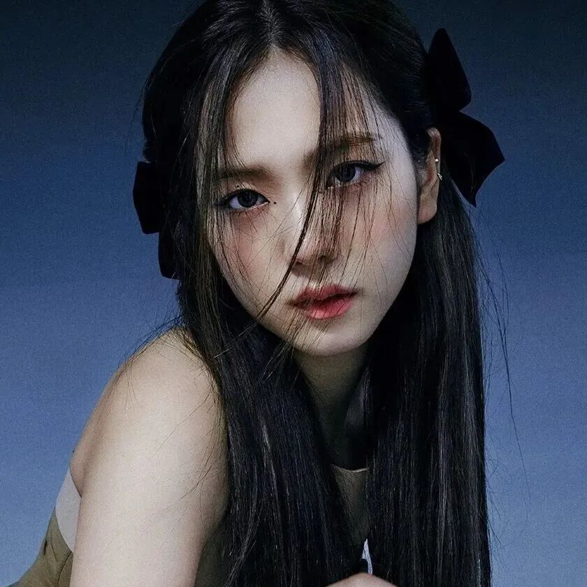 女生 女生头像 女头 jisoo jisoo头像 金智秀 金智秀头像