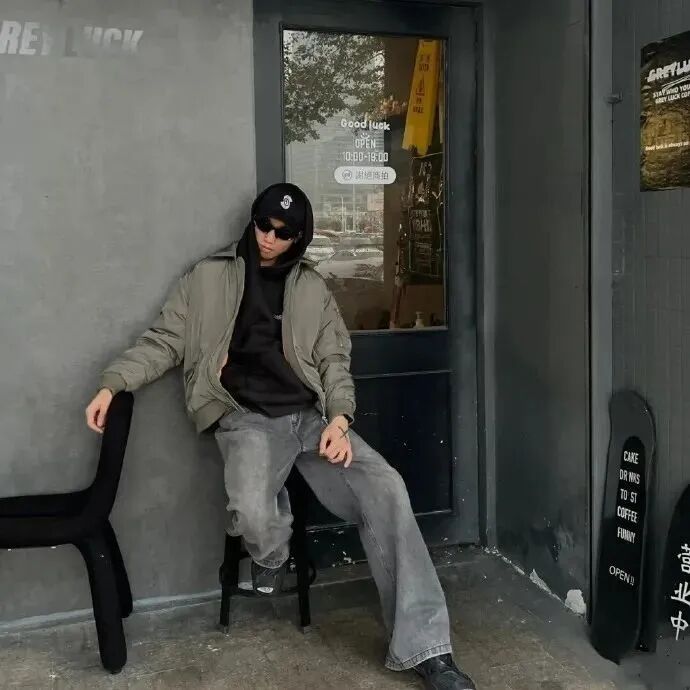 男生 男生头像 男头  
