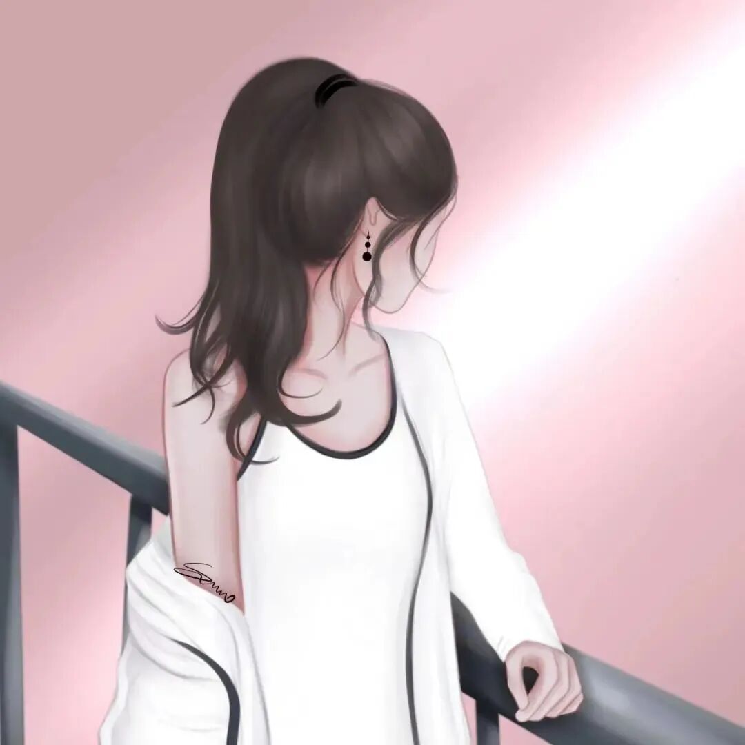 闺蜜头像 闺蜜 动漫闺蜜头像  四人闺蜜 四人闺蜜头像 