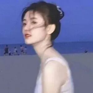 女生 女生头像 女头 氛围感 氛围感头像 氛围感女生头像 氛围感女头 侧脸 侧脸头像