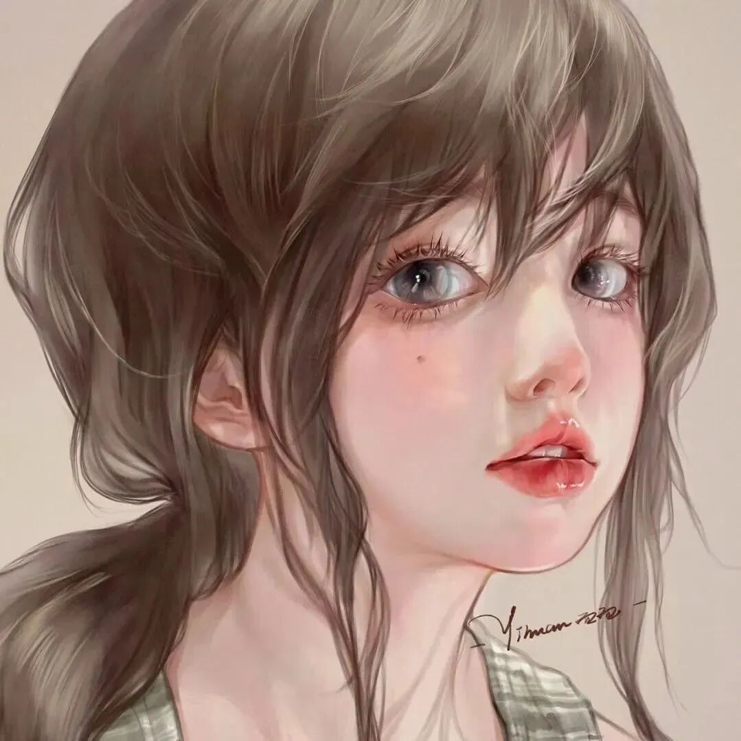 动漫头像  动漫女 动漫女头  动漫头像女