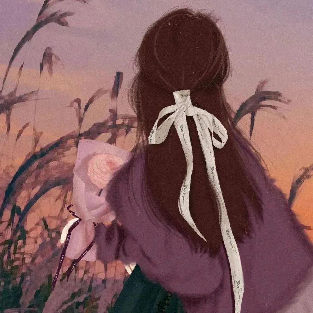 闺蜜头像 闺蜜 动漫闺蜜头像  二人闺蜜 二人闺蜜头像