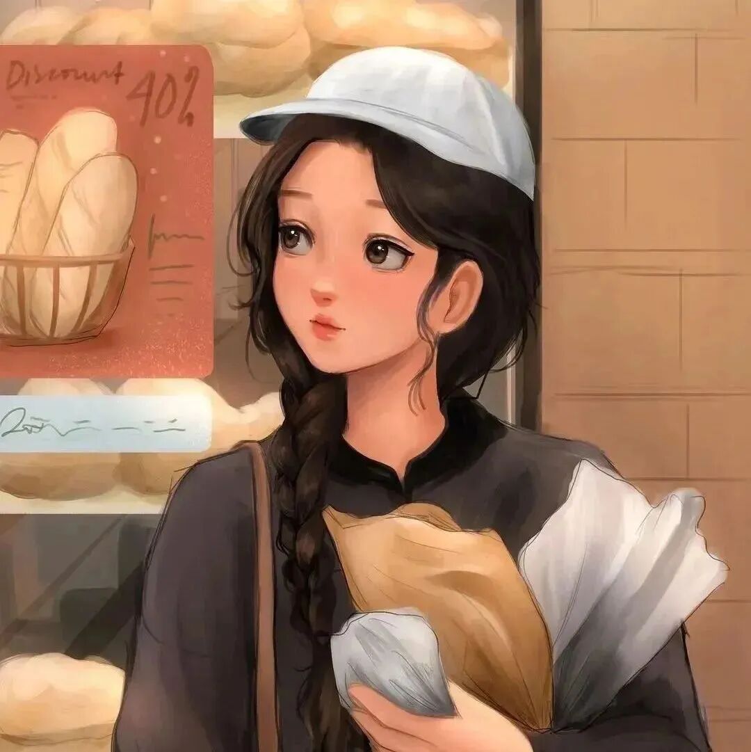 动漫头像  动漫女 动漫女头  动漫头像女