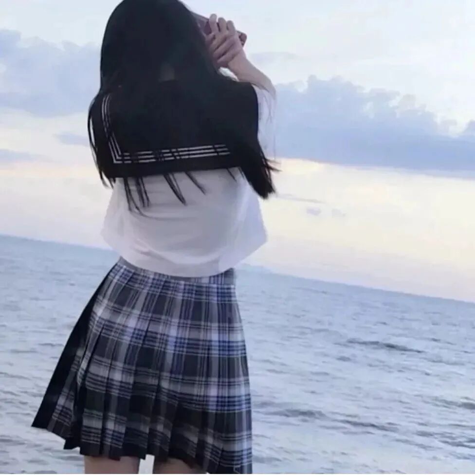 女生 女生头像 女头 氛围感 氛围感头像 氛围感女生头像 氛围感女头 不露脸 不露脸头像 海边 海边头像