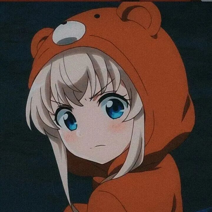 动漫头像  动漫女 动漫女头  动漫头像女