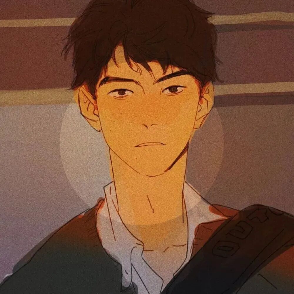 动漫头像 动漫男 动漫男头 动漫头像男