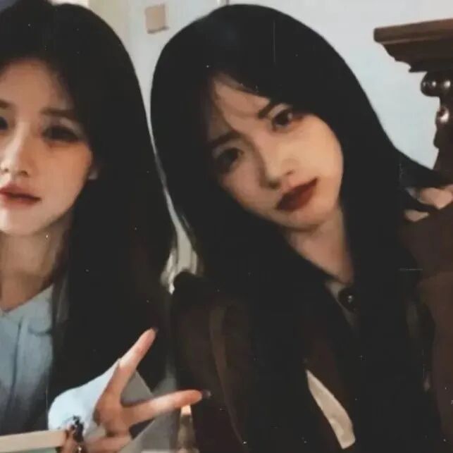 闺蜜头像 闺蜜 真人闺蜜头像  二人闺蜜 二人闺蜜头像