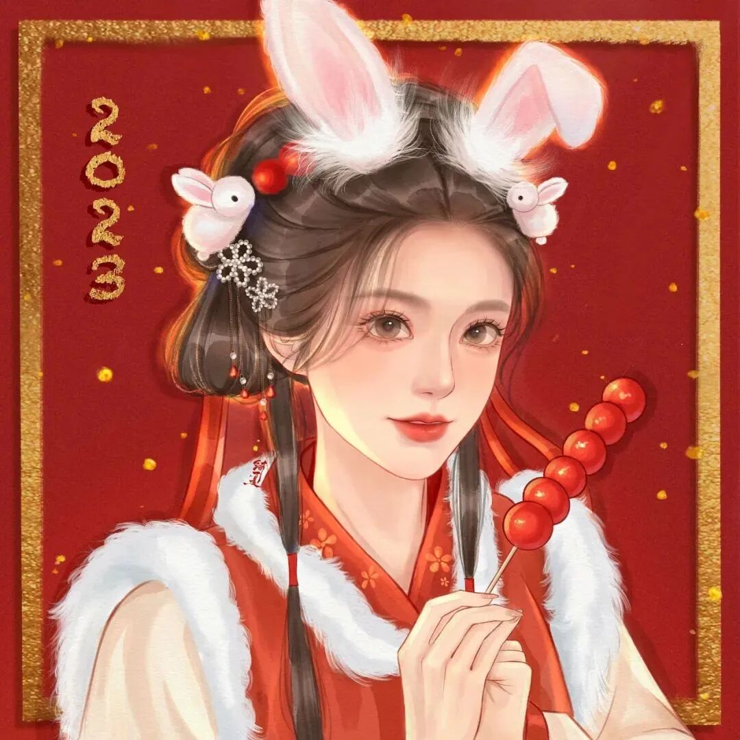 闺蜜头像 闺蜜 动漫闺蜜头像  四人闺蜜 四人闺蜜头像 新年闺蜜 新年闺蜜头像 新年 新年头像