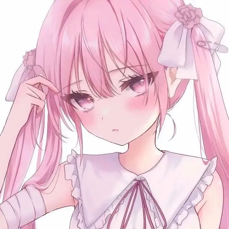 动漫头像  动漫女 动漫女头  动漫头像女 可爱动漫女 可爱动漫头像女