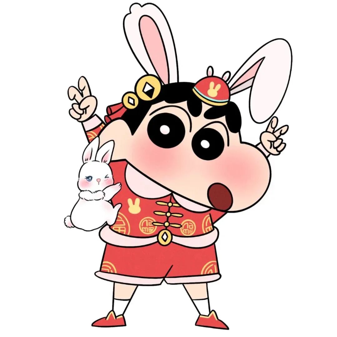 动漫头像 动漫男 动漫男头 动漫头像男 新年动漫男 新年动漫头像男 新年 新年头像 蜡笔小新 蜡笔小新头像