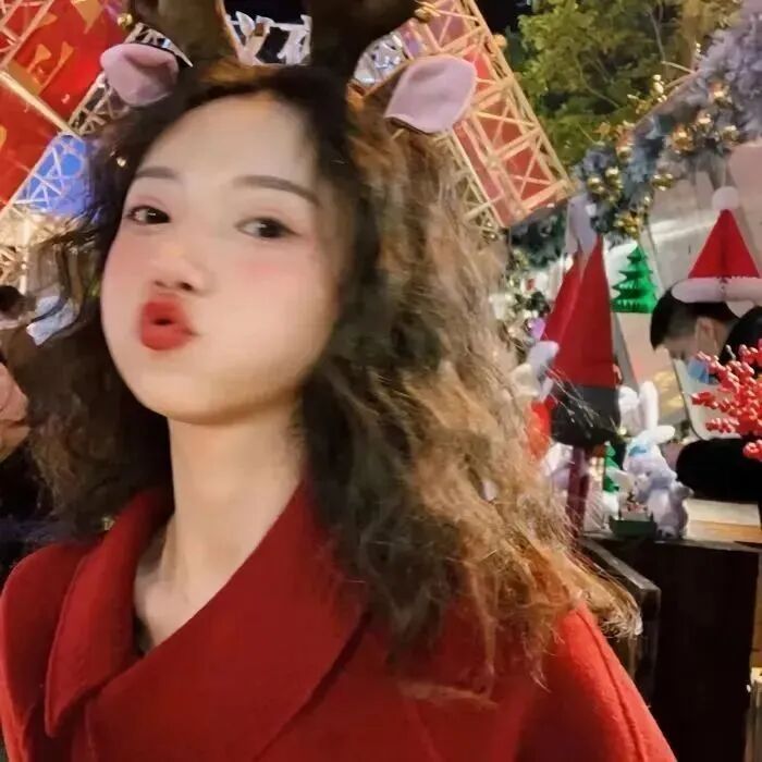 女生 女生头像 女头 新年头像 新年  新年女头 新年女生头像 可爱女生头像 可爱女头