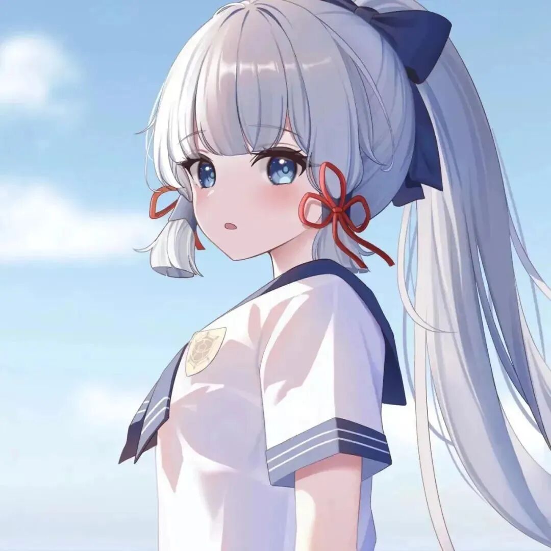 动漫头像  动漫女 动漫女头  动漫头像女 可爱动漫女 可爱动漫头像女