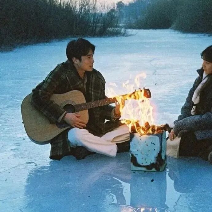 情侣头像 真人情侣头像 真人情头  情头 氛围感情头 氛围感情侣头像