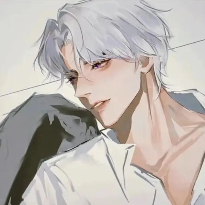 动漫头像 动漫男 动漫男头 动漫头像男